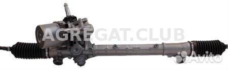 Рейка рулевая электрическая Motorherz E43451RB