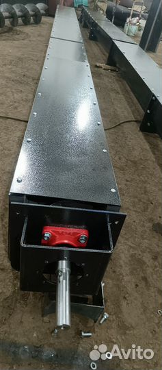 Транспортер шнековый ТК-219