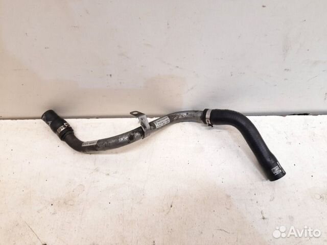 Шланг гидроусилителя Porsche Cayenne 958 2010-2018
