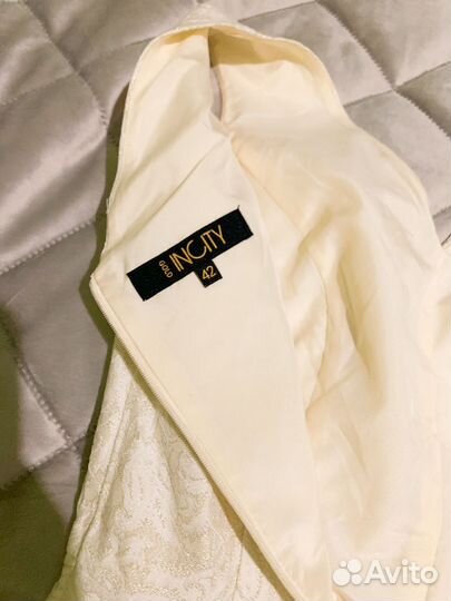 Платье женское вечернее