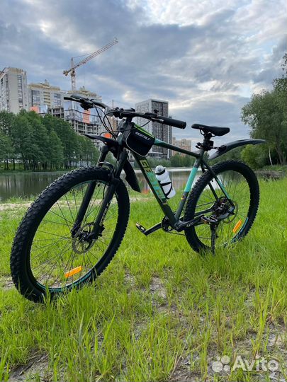 Велосипед для девушек