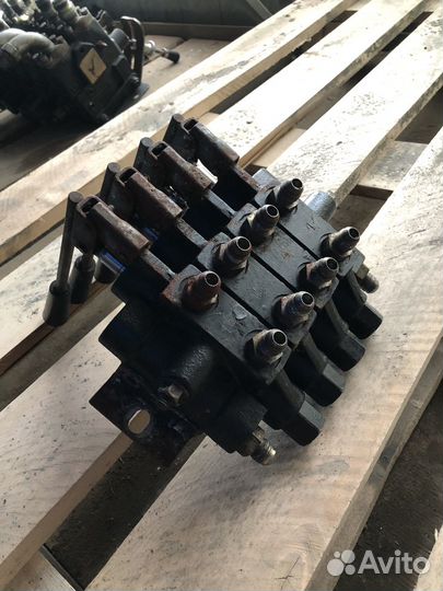 Вспомогательный пульт Boart Longyear LF90