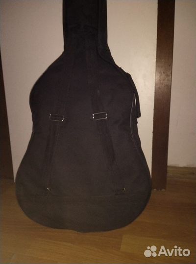 Чехлы утеплённые для гитары