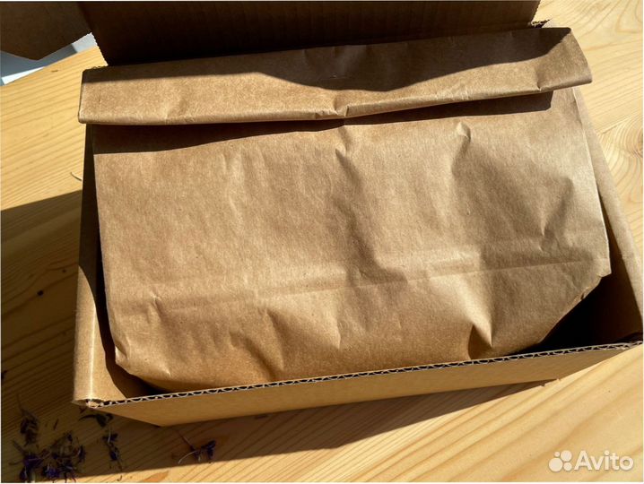 Иван-чай 1кг свежий урожай 2023, без кофеина