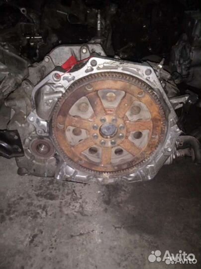 АКПП Renault Espace 4 3.0 2006