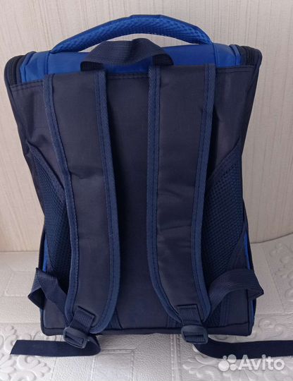 Рюкзак Человек Паук