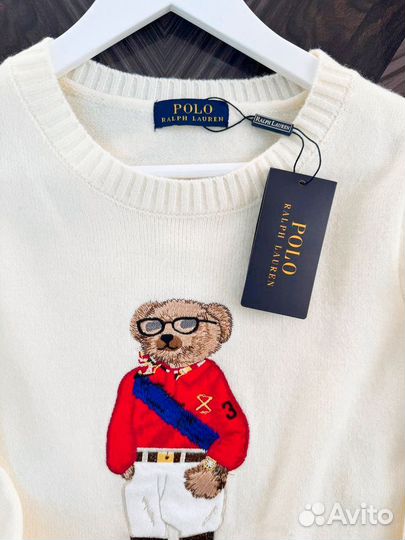 Джемпер женский Ralph Lauren