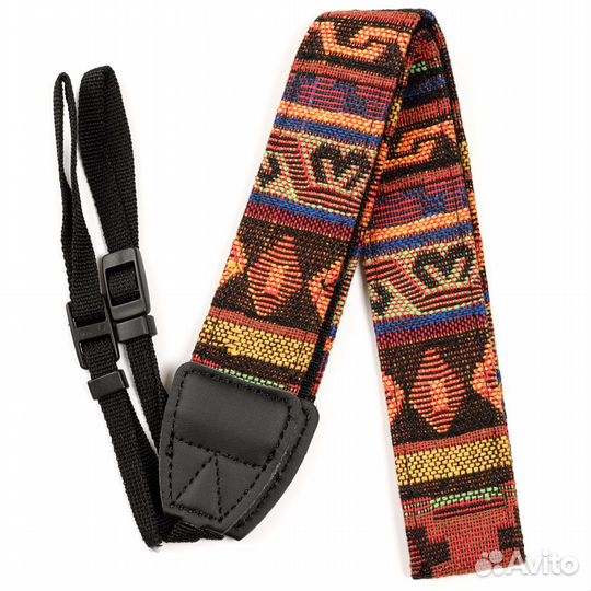 Ремень для фотоаппарата Lynca 202