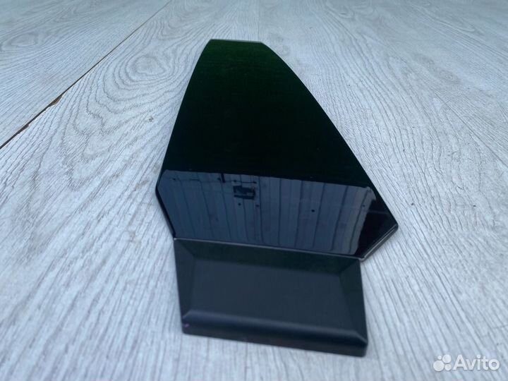 Накладка на стойку кузова правая Audi A7 4G C7 CGW