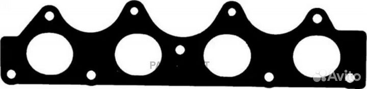 Victor reinz 715406700 Прокладка, выпускной коллек