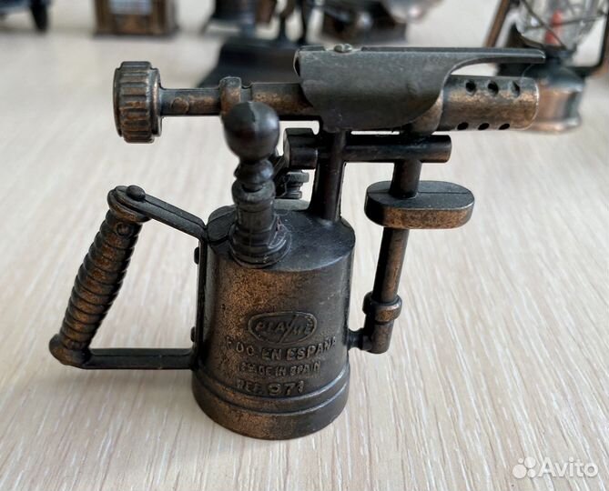 Точилка для карандашей Испания