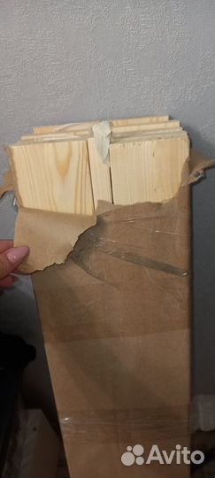 Продам кровать