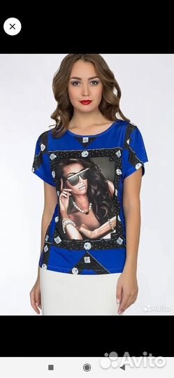 Блузки 3 штуки