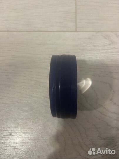 Старинныя увеличительное стекло