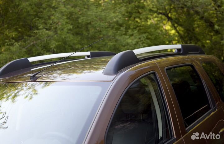 Рейлинги для авто