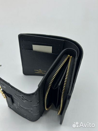 Кошелек женский Louis Vuitton