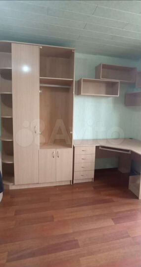 1-к. квартира, 34 м², 8/10 эт.