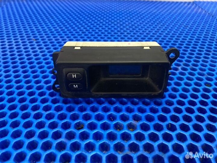 Часы Rover 400 14K4FK77 1999