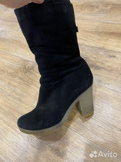 Пакет вещей