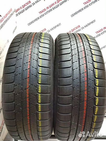 Michelin Latitude Alpin HP 235/65 R17 104H