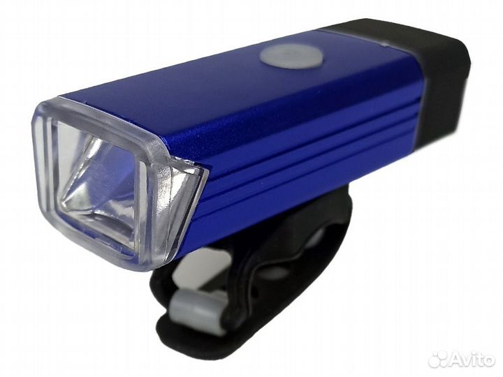 Фонарь вело MC-QD001 (15410-66)