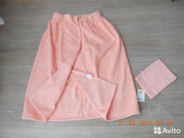 Комплект для сауны и бани