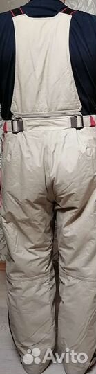 Костюм рыболовный Shimano 52-54