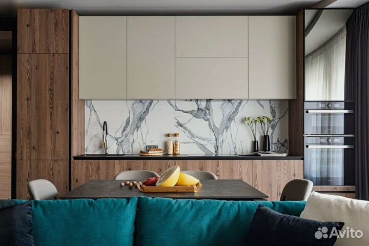 Кухни на заказ