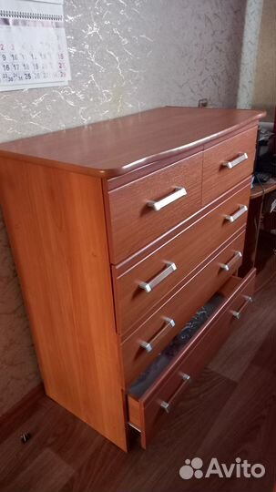 Продам мебель