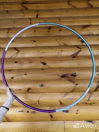 Обруч sasaki 85