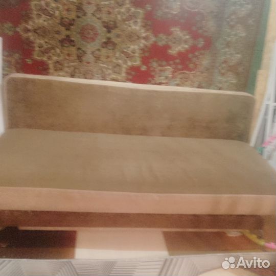 Диван кровать бу