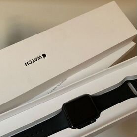 Часы apple watch 3 42mm