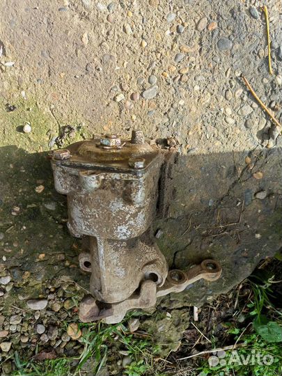 Кардан ваз2101-07