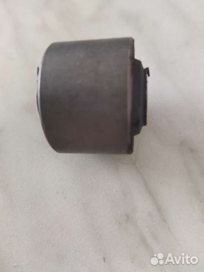 Сайлентблок задней балки Рено Симбл