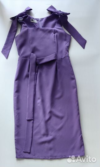 Платье сарафан