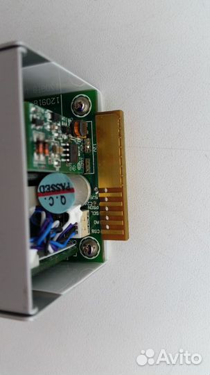 Серверный блок питания 500Вт Emacs M1R-2500G