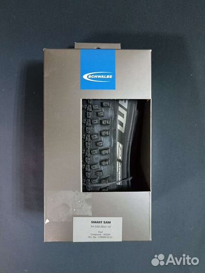 Покрышки schwalbe для велосипеда