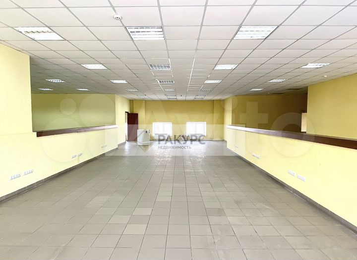 Колл-центр/офис/ торговля/ спортзал и т.д370 м²