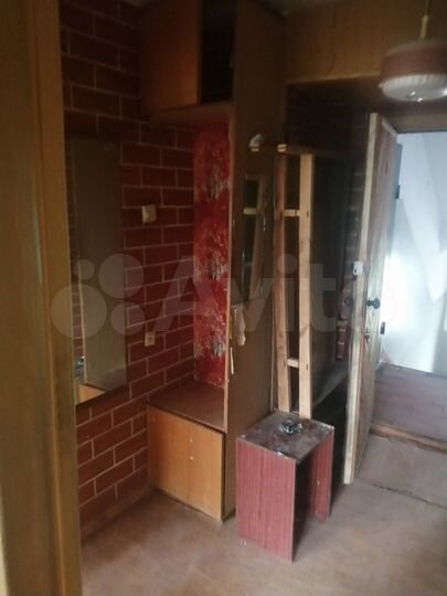 1-к. квартира, 30,6 м², 2/3 эт.