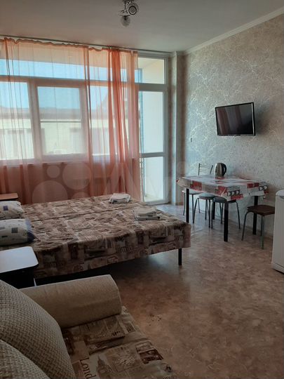 Комната 22 м² в 1-к., 2/3 эт.