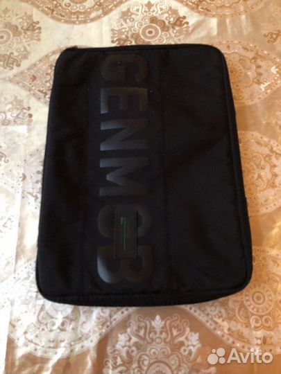 Сумка для ноутбука