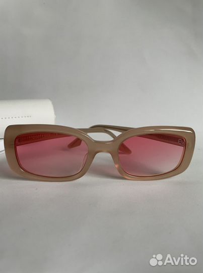 Солнцезащитные очки Gentle Monster оригинал