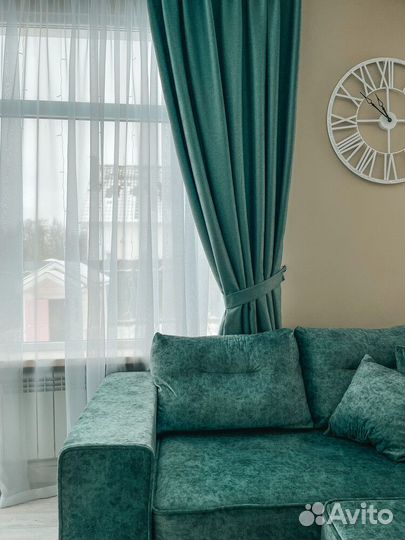 Готовые шторы