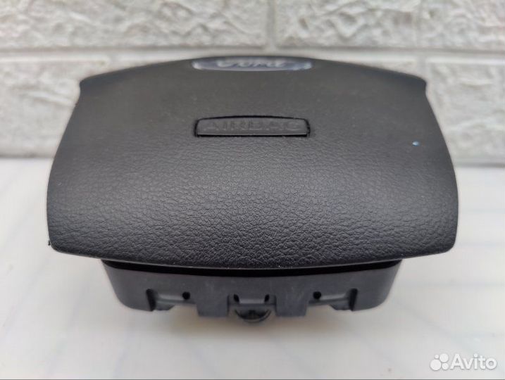 Подушка SRS (Airbag ) в руль Ford Mondeo 4 2008