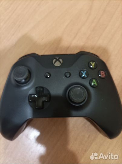 Геймпад xbox one