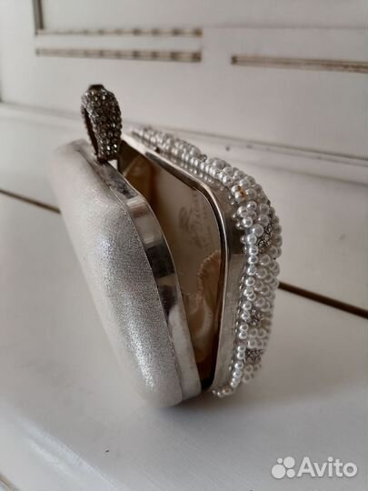 Сумка клатч