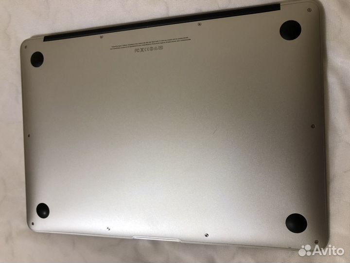 MacBook Air 13