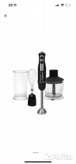 Блендер polaris