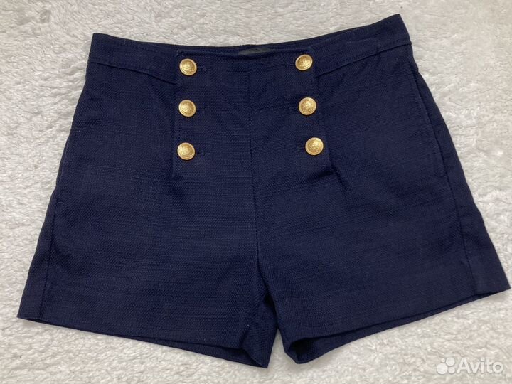 Шорты Banana Republic USA 0