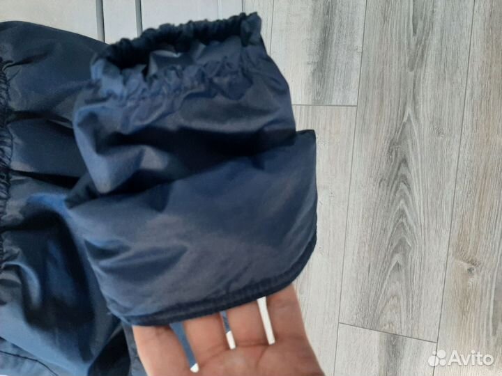 Демисезонный комплект 80